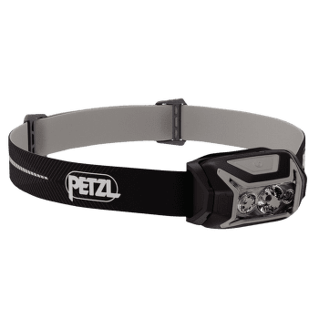 Lampă frontală Petzl ACTIK® CORE Black