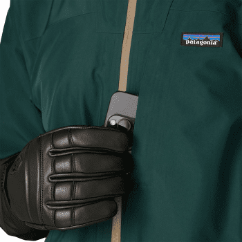 Jachetă Patagonia Storm Shift Jacket Men Cascade Green