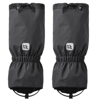 Manşete Rab Trek Gaiter Black