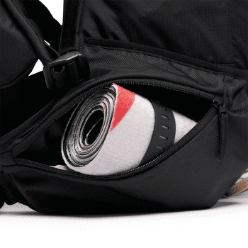 Rucsac Black Diamond DAWN PATROL 32 Black