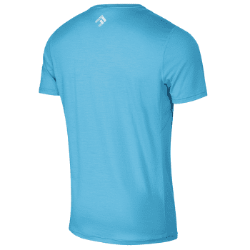 Tricou cu mânecă scurtă Direct Alpine Furry 3.0 ocean (DA large sign)