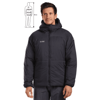 Jachetă Direct Alpine Yungay 2.0 navy/anthracite