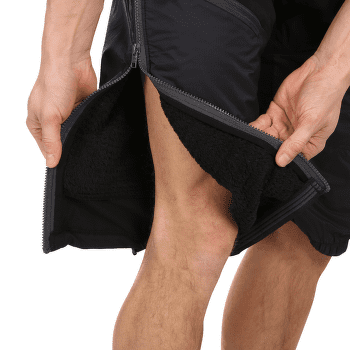 Pantaloni scurți Direct Alpine Logan Alpha 2.0 black