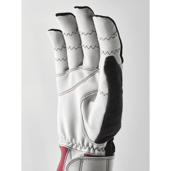 Mănuși Hestra Ergo Grip Windstopper Race Fuchsia