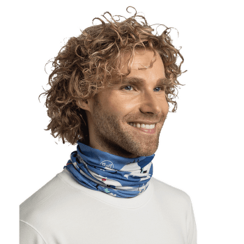 Eșarfă Buff Original Ecostretch Holidays UMYR HOLIDAYS 2024