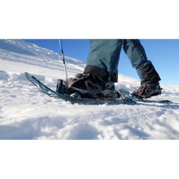 Rachete de zăpadă TSL HIGHLANDER INSTINCT SAPIN