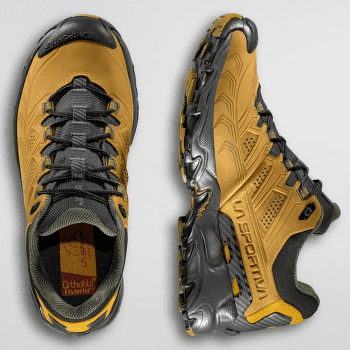 Încălțăminte La Sportiva Ultra Raptor II Leather GTX Savana/Alpine