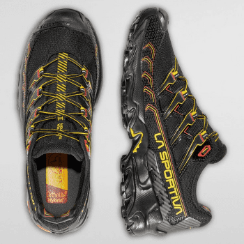 Încălțăminte La Sportiva Ultra Raptor II Black/Yellow
