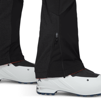 Pantaloni Mammut Aenergy IN Hybrid Pants Women marine 5118