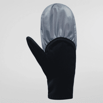 Mănuși La Sportiva Trail Gloves Women Black/Cherry Tomato