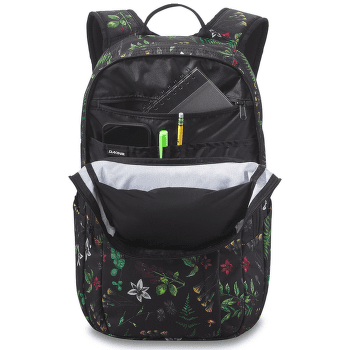 Rucsac Dakine CAMPUS M 25L Black