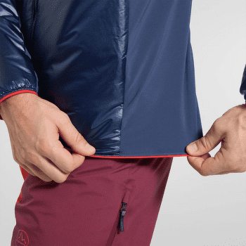 Jachetă La Sportiva ALPINE GUIDE PRIMALOFT JACKET MEN Night Sky_B46B46