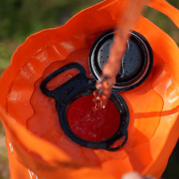 Duș Flextail TINY Shower Bucket