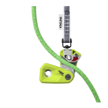 Frână Edelrid Ohm II oasis-night