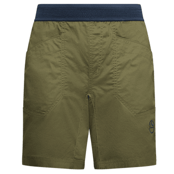 Pantaloni scurți La Sportiva ROOTS SHORTS Men Cypress/Night Sky