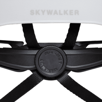 Cască Mammut Skywalker 3.0 titanium