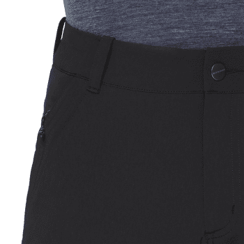 Pantaloni Mammut Hiking V Pants Men black 0001
