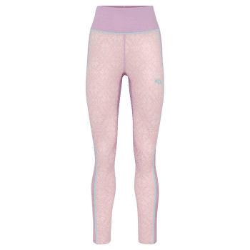 Pantaloni Kari Traa Anna High Waist Pants Bloom