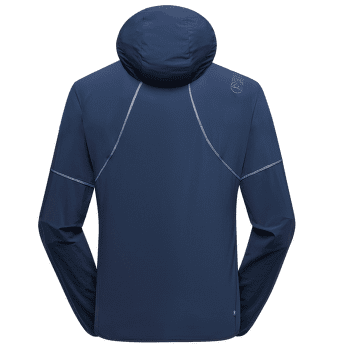 Jachetă La Sportiva KORO Jacket Men Night Sky/Chalk