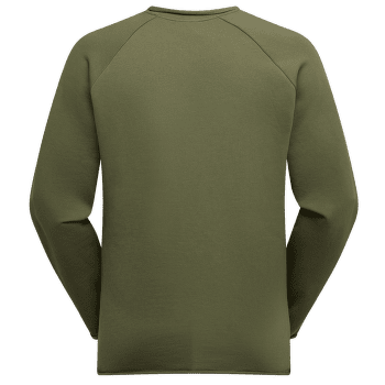 Hanorac La Sportiva TUFA SWEATER Men Cypress