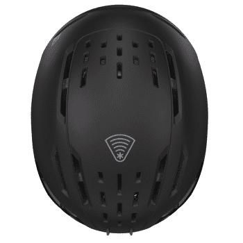 Cască Julbo Hailot Mips®/Twiceme® Blue