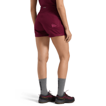 Pantaloni scurți La Sportiva BOLT SHORT Women Onyx/Chalk