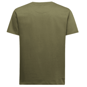 Tricou cu mânecă scurtă La Sportiva ALWAYS CLIMBING Men Cypress