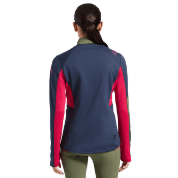 Jachetă La Sportiva CHILL THERMAL JKT Women Night Sky/Chalk