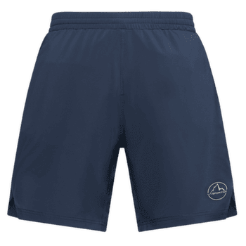 Pantaloni scurți La Sportiva PURE 7" SHORT Men Night Sky/Chalk