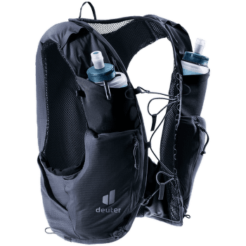 Rucsac deuter Traick 9 SL polar-bluejay