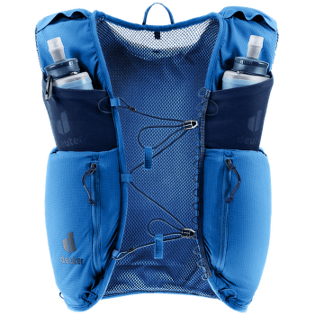 Rucsac deuter Traick 9 Black