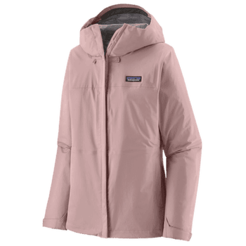 Jachetă Patagonia Torrentshell 3L Jacket Women Quiet Violet