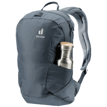 Rucsac deuter Voyager 60+10 SL Black