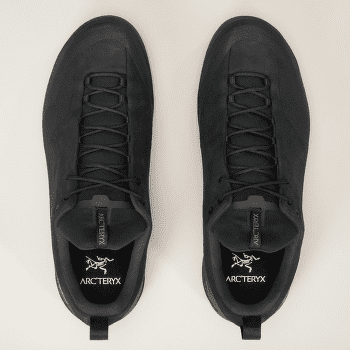 Încălțăminte Arcteryx KONSEAL GTX MEN Black/Black