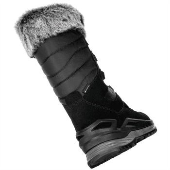 Încălțăminte Lowa Alba Evo GTX Women schwarz/anthrazit