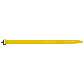 Centură La Sportiva SKI STRAP Yellow/Black