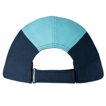 Capac Buff 5 PANEL GO CAP Kids Colart multi COLART NIGHT BLUE