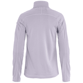 Hanorac Fjällräven Abisko Lite Fleece Jacket Women Lavender Mist