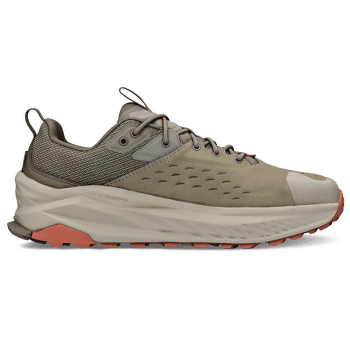 Încălțăminte Altra Olympus 6 Hike Low GTX Men BROWN/TAUPE