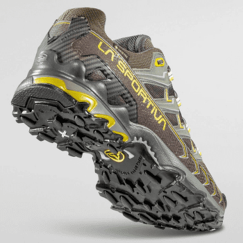 Încălțăminte La Sportiva Ultra Raptor II Gtx Carbon/Moss