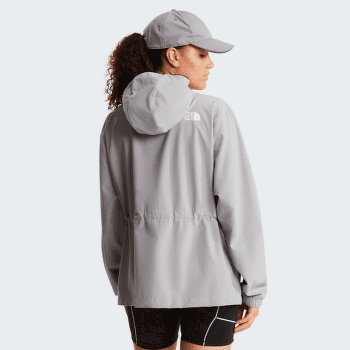 Jachetă The North Face Ma Wind Jacket Women MELD GREY