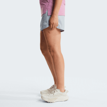 Pantaloni scurți The North Face Flex Woven Short 3IN Women TNF BLACK