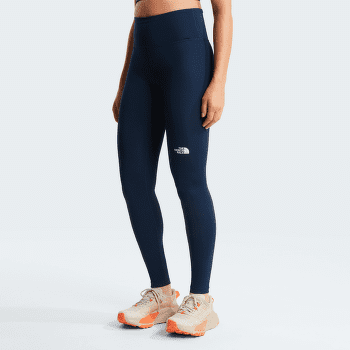 Colanți The North Face Flex 28IN Tight Women SUMMIT NAVY