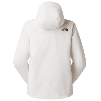 Jachetă The North Face Quest Mono Jacket Women WHITE DUNE