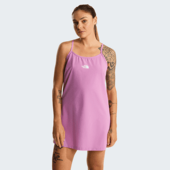 Maiou The North Face Flex Woven 2in1 Dress Women TNF BLACK