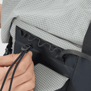 Rucsac Millet PARMELAN 35 SILVERSTONE/BLACK