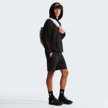 Hanorac The North Face Monte Regular Hoodie-Graphic Men TNF BLACK