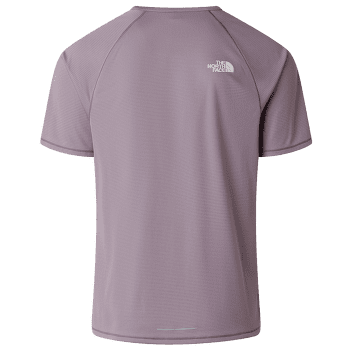 Tricou cu mânecă scurtă The North Face Sunriser S/S Men G7O TRANSCENDENT GREY