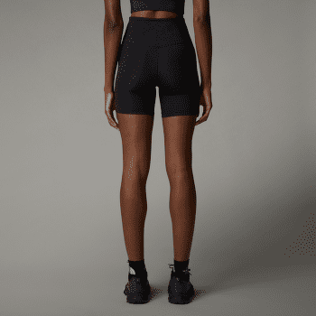 Pantaloni scurți The North Face Flex 5IN Tight Women TNF BLACK