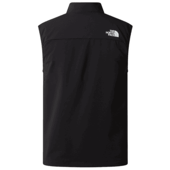 Vesta The North Face Nimble Vest 2 Men TNF BLACK